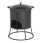 Печь под казан Везувий  6л,8л  малая