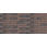 Клинкерная плитка Terramatic, 240*14*71мм Plato Brown AA(коричневая,иссиня-кр гладкая) 18шт./уп.2102