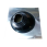 Фланец Мастер Флеш  YS-06 600х600 (d 203-280)  (RES-2 угл/BLACK)