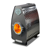 Печь отопительная Ермак Stoker NAUTILUS АКВА 270