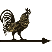 Флюгер Н 