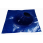 Фланец Мастер Флеш  YS-06 660х660 (d 203-280)  (RES-2 угл/BLUE-P) цв. синий