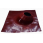 Фланец Мастер Флеш YS-011 890х890 (d 254-467) (RES-3 угл/RED-P) цв. красный