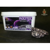 Камень для печей КОСМОС Кварцевый Порфир, ОГРАН. (11,3 кг)