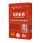 КЛЕЙ жаростойкий усиленный Терракот, 25кг