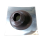 Фланец Мастер Флеш  YS-06 600х600 (d 203-280)  (RES-2 угл/BROWN)