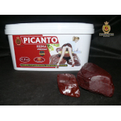 Камень для печей PICANTO Яшма Рубиновая, ОГРАН. (11,3 кг)