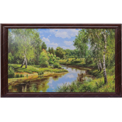 Картина 60х100 