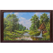 Картина 60х100 