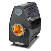 Печь отопительная Ермак Stoker NAUTILUS 350
