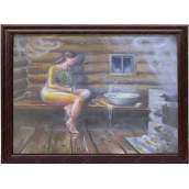 Картина 30х40 