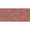 Клинкерная плитка Terramatic, 240*14*71мм Plato Original (бурая, гладкая), 18шт./уп. 1101