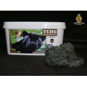 Камень для печей ТЕНЬ ПАНТЕРЫ Пироксенит  (11,3 кг)