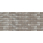 Клинкерная плитка Terramatic, 240*14*71мм Plato Grey AC(серая, оттенок белый, гладкая) 18шт./уп.8104