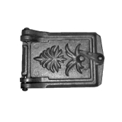 Дверца прочистная ДПР, 150х112 (А)