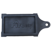 Задвижка печная FIRE WAY (250х140) Z102