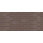 Клинкерная плитка Terramatic, 240*14*71мм Plato Brown (коричневая, гладкая), 18шт./уп.2101