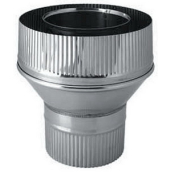Ф Старт-сэндвич (430/0,5+нерж) Ф140х210