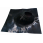 Фланец Мастер Флеш  YS-06 660х660 (d 203-280)  (RES-2 угл) цв. зеленый (11)