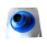Фланец Мастер Флеш  YS-06 600х600 (d 203-280)  (RES-2 угл/BLUE)