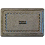 Дверца прочистная ДПр-5 (170х110х66) 130х70х32 (Рубцовск)
