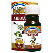 Нат. эфирное масло Анис, 10мл (ПА)