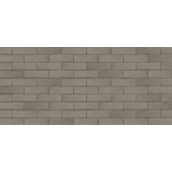 Клинкерная плитка Terramatic, 240*14*71мм Koro Grey AK(серая,оттенок карамель, короед) 18шт./уп.8209