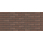 Клинкерная плитка Terramatic, 240*14*71мм Koro Brown AК(коричневая,отт.карам. короед) 18шт./уп.2209