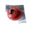Фланец Мастер Флеш  YS-06 600х600 (d 203-280)  (RES-2 угл/RED)