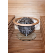 Печь электрическая Harvia Globe GL110E