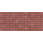 Клинкерная плитка Terramatic, 240*14*71мм Plato Original (бурая, гладкая), 18шт./уп. 1101