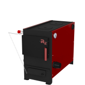 Котел стальной универсальный R2 21 кВт