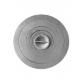 Плита печная круглая ПК-1 d 450х15 (Рубцовск)