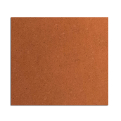 Термозащита Flamma (плита) 8х1200x610 цв.КРАСНЫЙ
