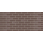 Клинкерная плитка Terramatic, 240*14*71мм Plato Brown (коричневая, гладкая), 18шт./уп.2101