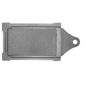 Задвижка печная ЗВ-3 390х190 (Балезино)