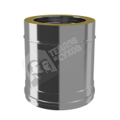 Сэндвич ТТ-Р 200/260 Нм (0,8)/Нм (0,5) (430) 0,25 м