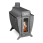 Печь отопительная Ермак Stoker АКВА 170 G