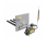 Автоматика УГ-САБК-ТРБ-35-1 (ПБ-35кВт, t=70-110 C) энергонезависимый пьезорозжиг (для Уралочки 30)