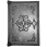Дверца топочная ДТ-5, 270х370 (А)