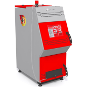 Котел отопительный Ермак Stoker Pro 32-Э