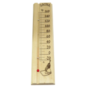 Термометр Sauna (ТСС-2) в пакете (П.Т.З.)