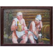 Картина 30х40 