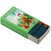 Спички для туриста (8-10шт)