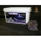 Камень для печей КОСМОС Агатовый Яшмоид (11,3 кг)