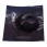 Фланец Мастер Флеш YS-011 890х890 (d 254-467) (RES-3 угл/BLACK-P) цв. черный