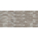 Клинкерная плитка Terramatic, 240*14*71мм Plato Grey AC(серая, оттенок белый, гладкая) 18шт./уп.8104